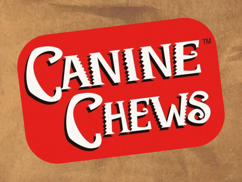 caninechews