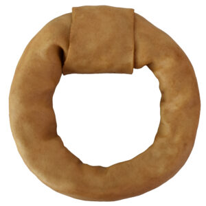Rawhide Donut Chicken color