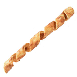 Rawhide Spring with Chicken